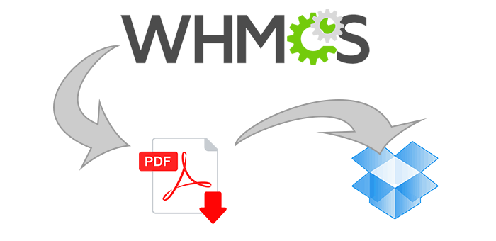 Cached invoices WHMCS addon module